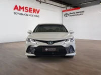 Toyota Camry Luxury Business 2.5 131kW thumbnail