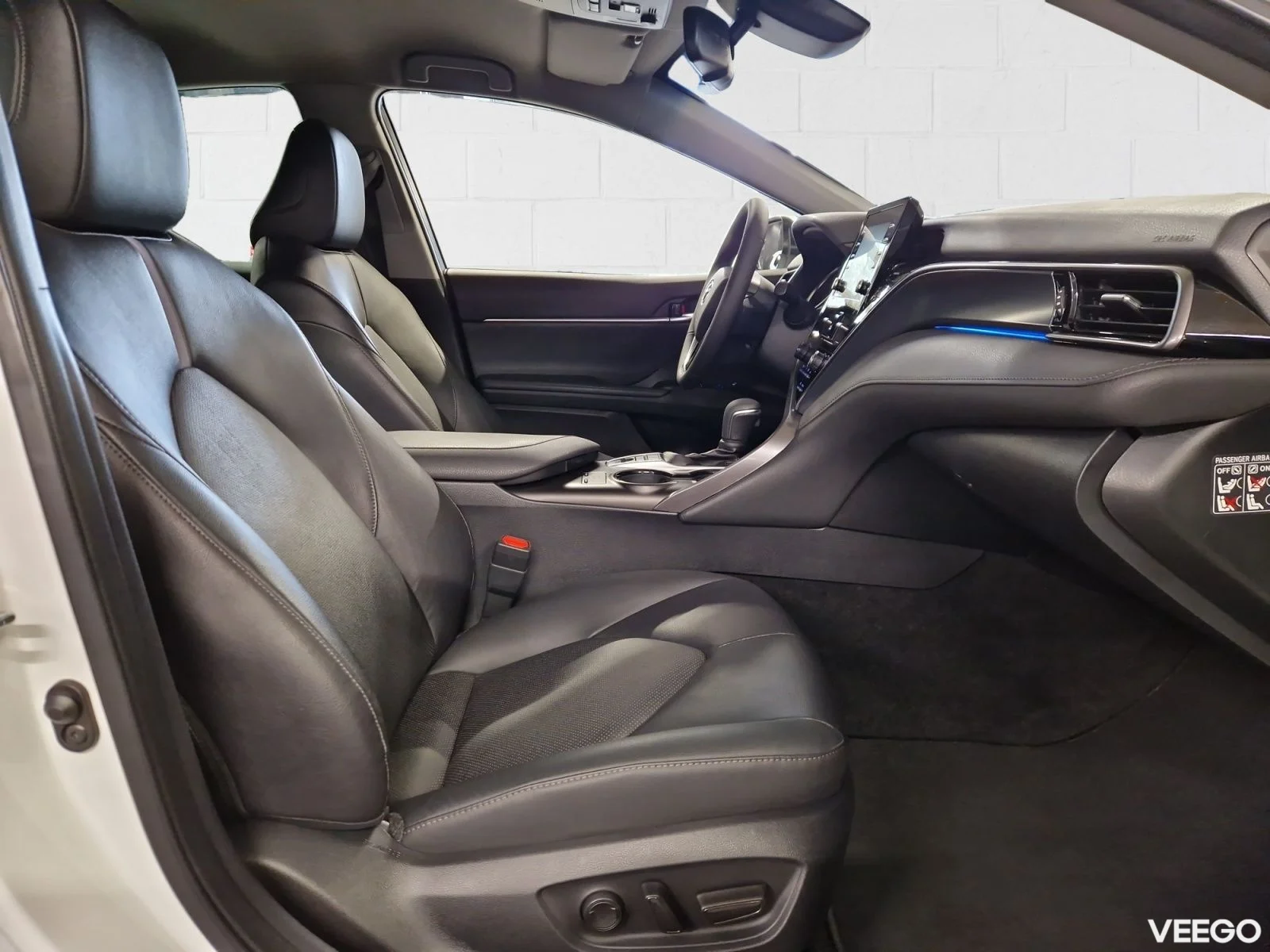 Toyota Camry Luxury Business 2.5 131kW
