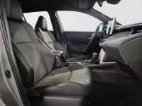 Toyota Corolla Cross Luxury 1.8 72kW thumbnail
