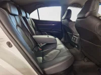 Toyota Camry Luxury Business 2.5 131kW thumbnail