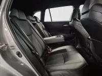 Toyota Corolla Cross Luxury 1.8 72kW thumbnail