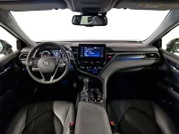 Toyota Camry Luxury Business 2.5 131kW thumbnail