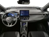 Toyota Corolla Cross Luxury 1.8 72kW thumbnail