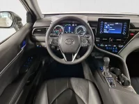 Toyota Camry Luxury Business 2.5 131kW thumbnail
