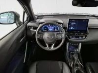 Toyota Corolla Cross Luxury 1.8 72kW thumbnail