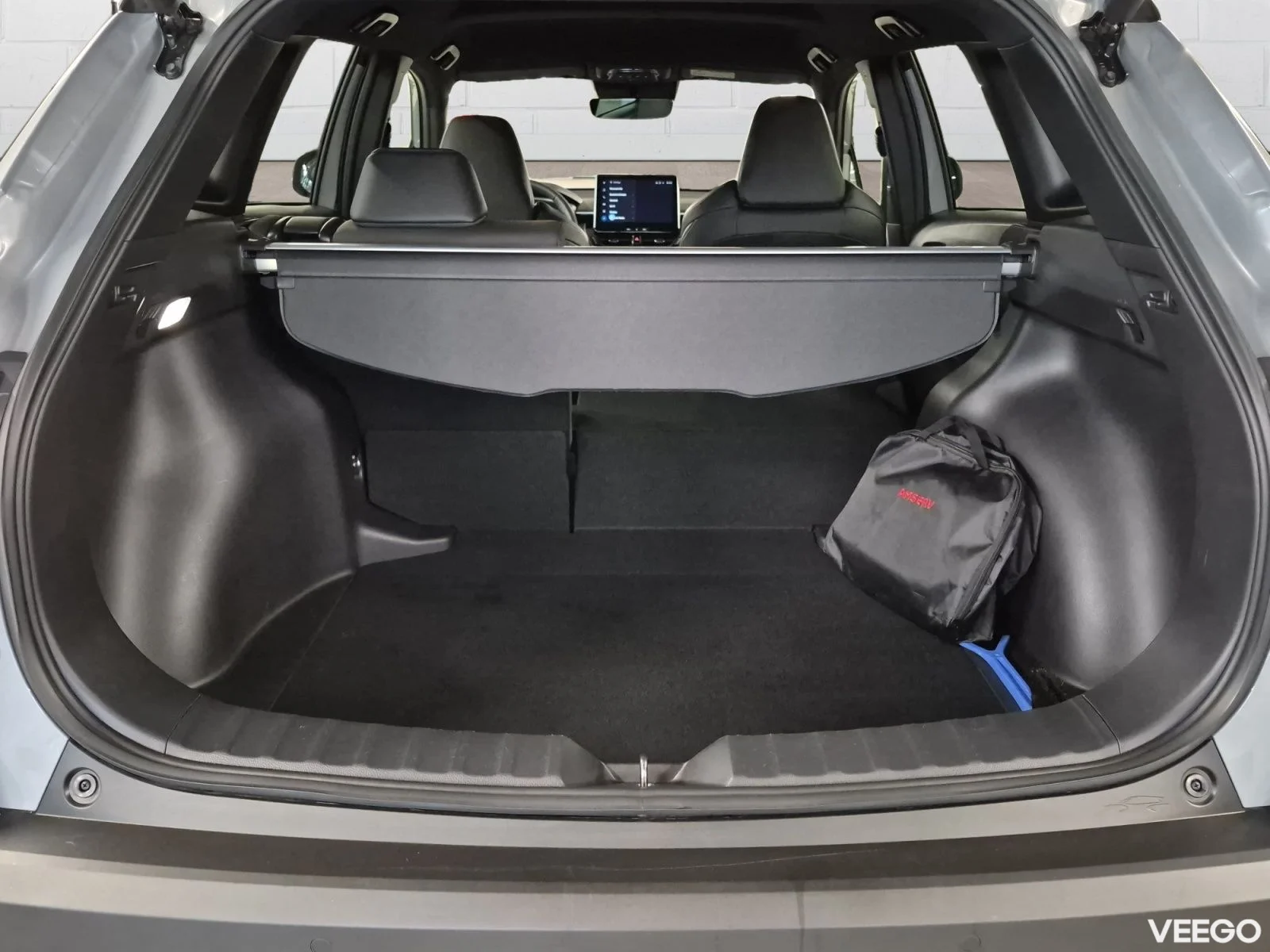 Toyota Corolla Cross Luxury 1.8 72kW