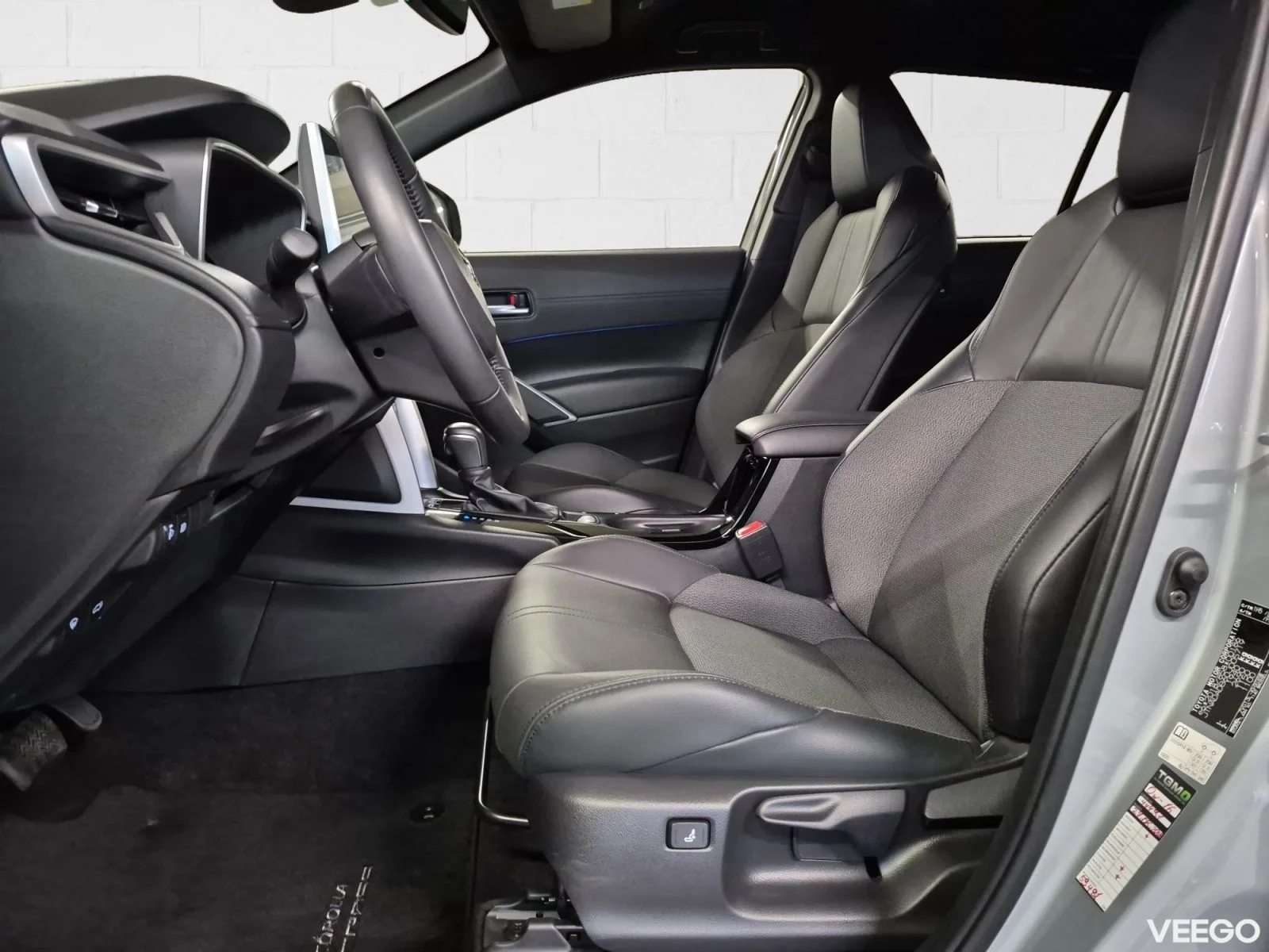 Toyota Corolla Cross Luxury 1.8 72kW