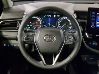 Toyota Camry Luxury Business 2.5 131kW thumbnail
