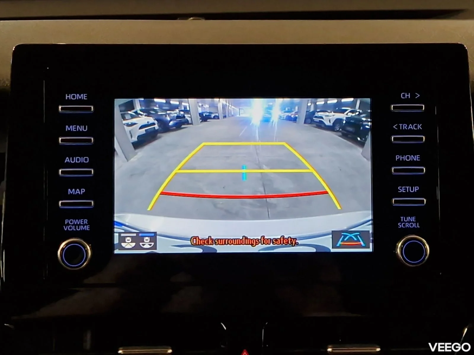 Toyota Camry Luxury Business 2.5 131kW