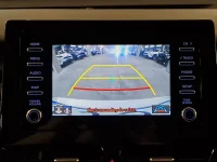 Toyota Camry Luxury Business 2.5 131kW thumbnail