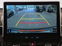Toyota Corolla Cross Luxury 1.8 72kW thumbnail
