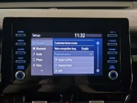 Toyota Camry Luxury Business 2.5 131kW thumbnail