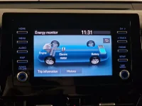 Toyota Camry Luxury Business 2.5 131kW thumbnail