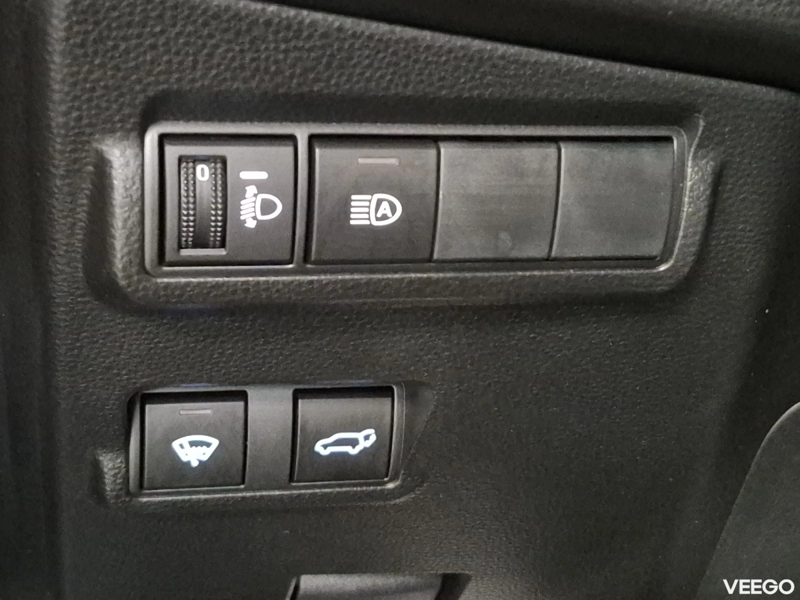 Toyota Corolla Cross Luxury 1.8 72kW