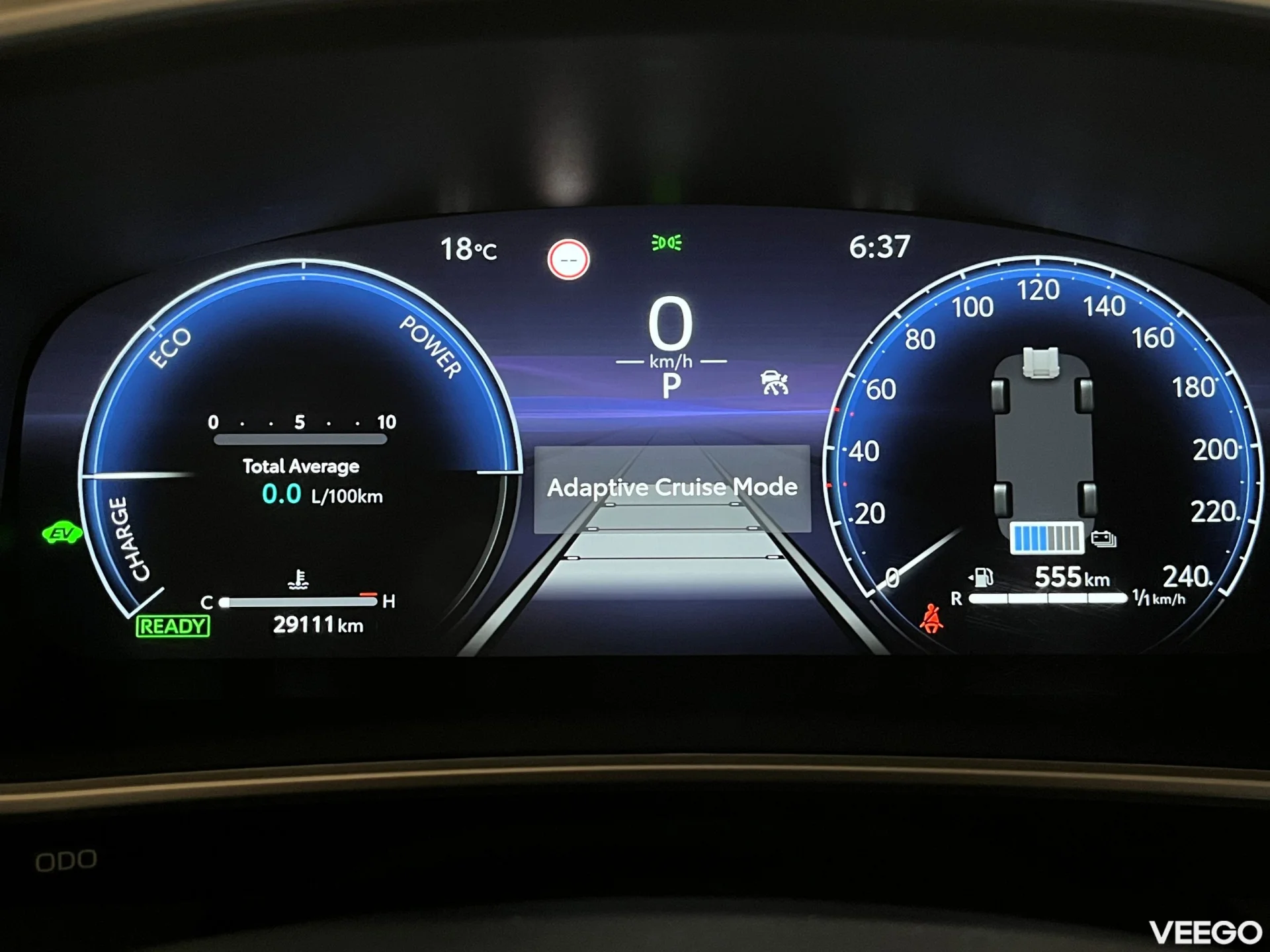 Toyota Corolla Cross Active Plus 1.8 72kW