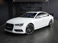 Image of Audi S7 4.0 331kW