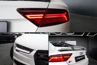 Audi S7 4.0 331kW thumbnail