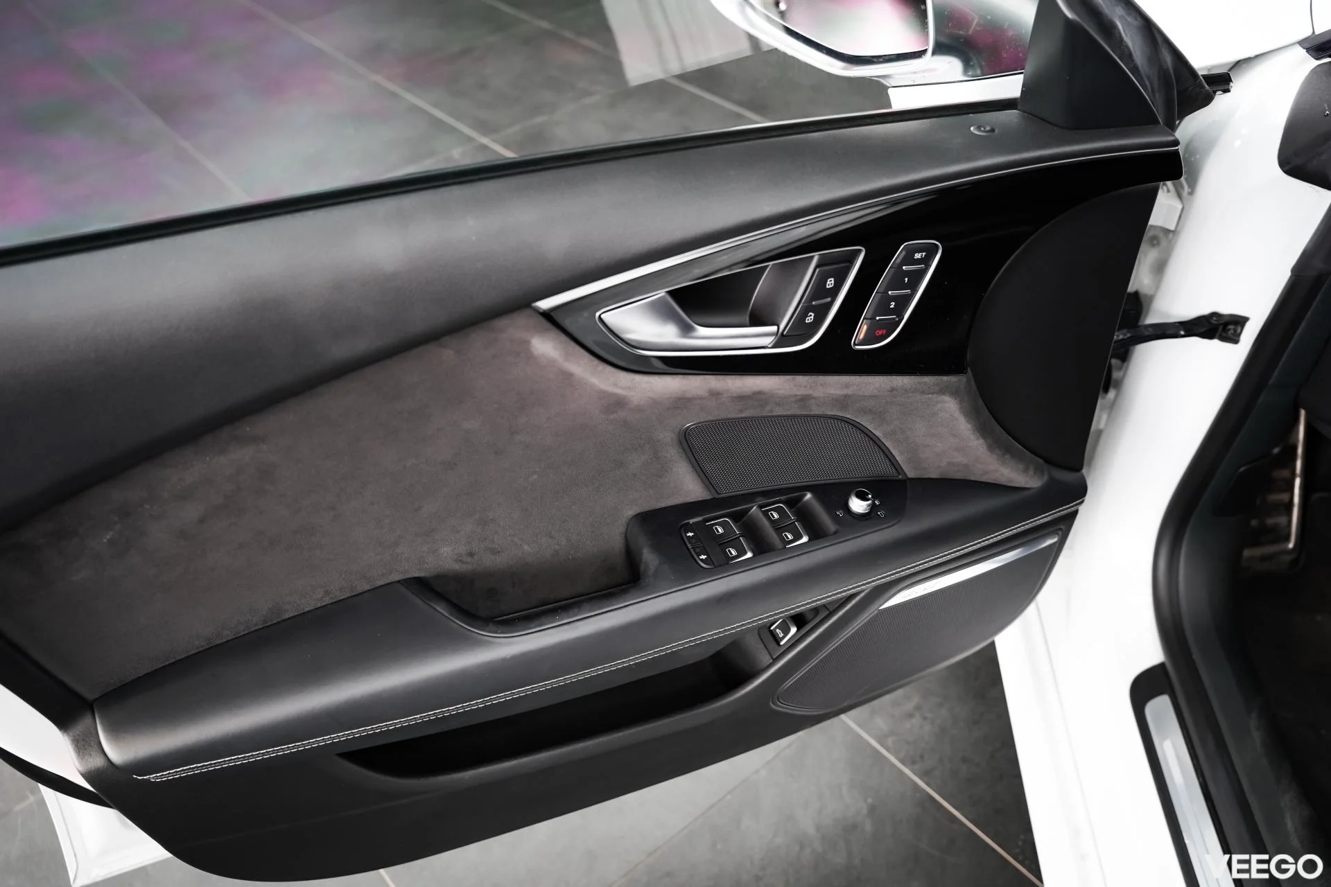 Audi S7 4.0 331kW