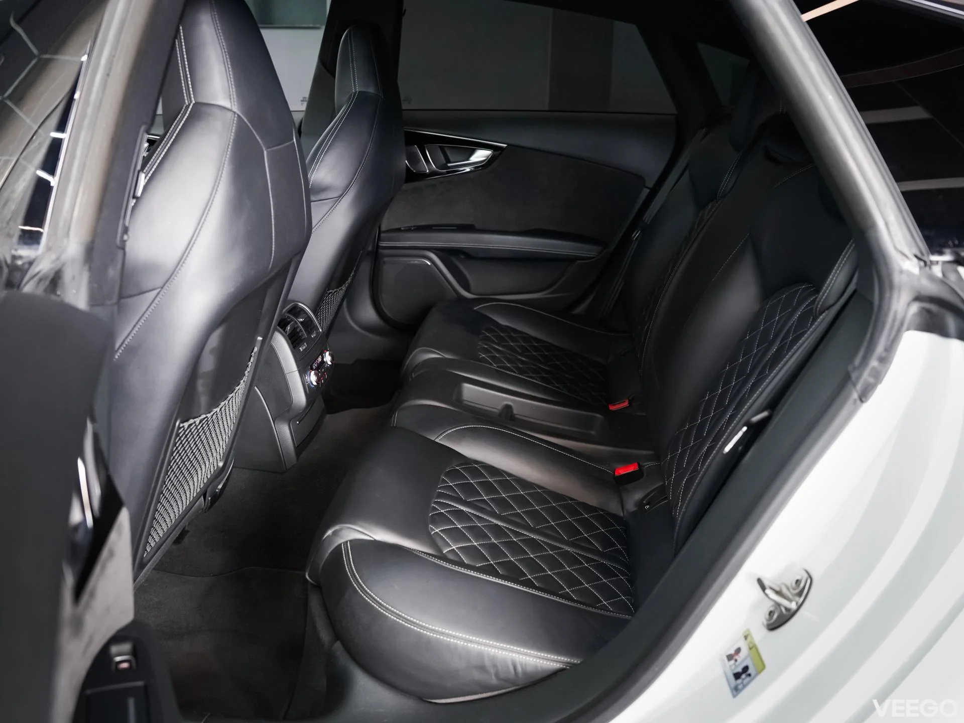 Audi S7 4.0 331kW