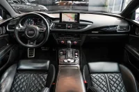 Audi S7 4.0 331kW thumbnail