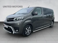 Toyota Proace Verso Medium Double side door 2 8-kohta 106kW thumbnail