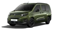 Citroen Berlingo L2 MAX Diesel 130 AT 96kW thumbnail