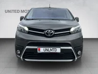 Toyota Proace Verso Medium Double side door 2 8-kohta 106kW thumbnail