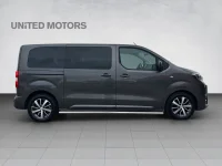 Toyota Proace Verso Medium Double side door 2 8-kohta 106kW thumbnail
