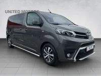Toyota Proace Verso Medium Double side door 2 8-kohta 106kW thumbnail