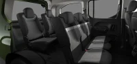 Citroen Berlingo L2 MAX Diesel 130 AT 96kW thumbnail