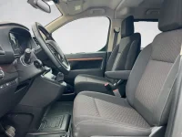 Toyota Proace Verso Medium Double side door 2 8-kohta 106kW thumbnail