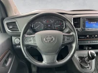 Toyota Proace Verso Medium Double side door 2 8-kohta 106kW thumbnail