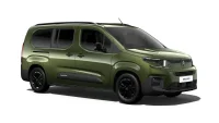 Citroen Berlingo L2 MAX Diesel 130 AT 1.5 96kW thumbnail