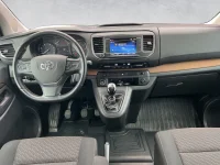Toyota Proace Verso Medium Double side door 2 8-kohta 106kW thumbnail