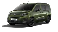 Citroen Berlingo L2 MAX Diesel 130 AT 1.5 96kW thumbnail