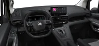 Citroen Berlingo L2 MAX Diesel 130 AT 1.5 96kW thumbnail