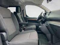 Toyota Proace Verso Medium Double side door 2 8-kohta 106kW thumbnail