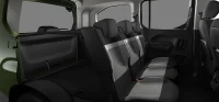 Citroen Berlingo L2 MAX Diesel 130 AT 1.5 96kW thumbnail