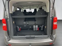 Toyota Proace Verso Medium Double side door 2 8-kohta 106kW thumbnail