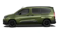 Citroen Berlingo L2 MAX Diesel 130 AT 1.5 96kW thumbnail
