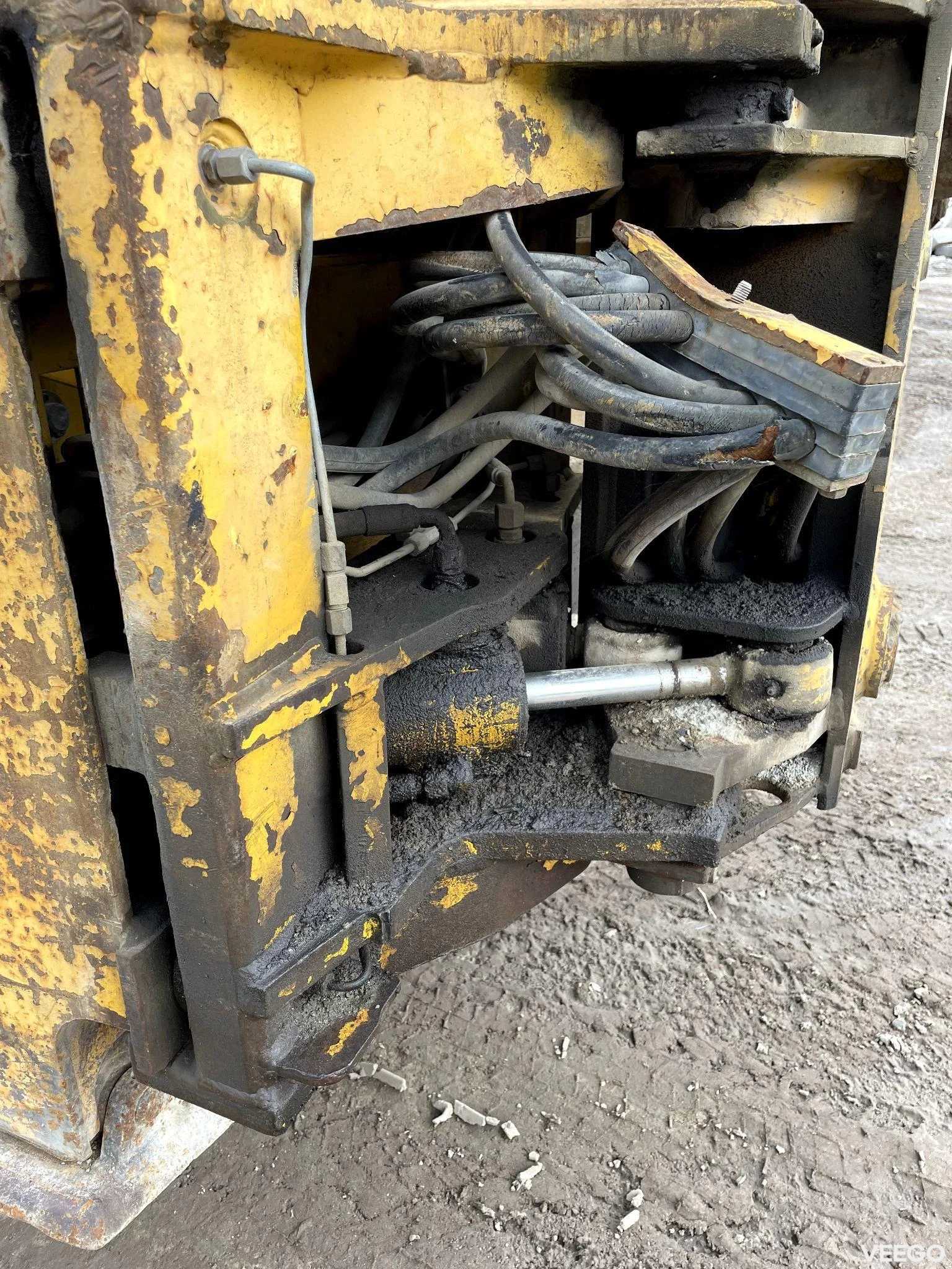 Kramer 316S 40kW