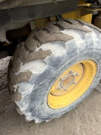 Kramer 316S 40kW thumbnail