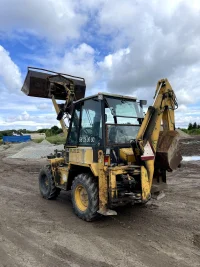 Kramer 316S 40kW thumbnail