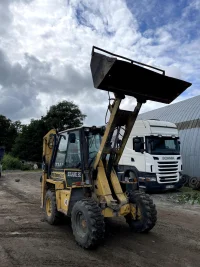 Kramer 316S 40kW thumbnail