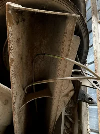 Kramer 316S 40kW thumbnail