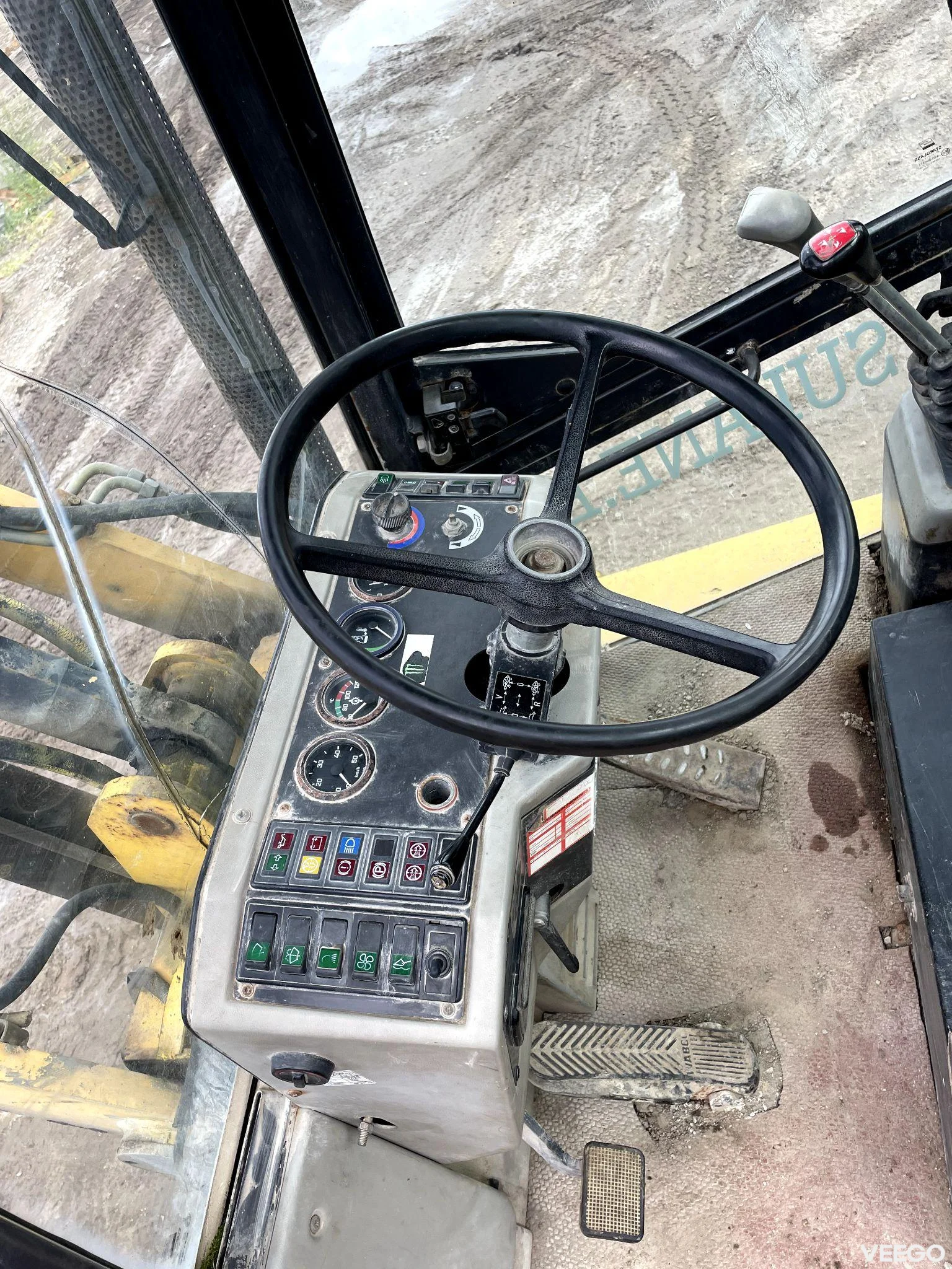 Kramer 316S 40kW