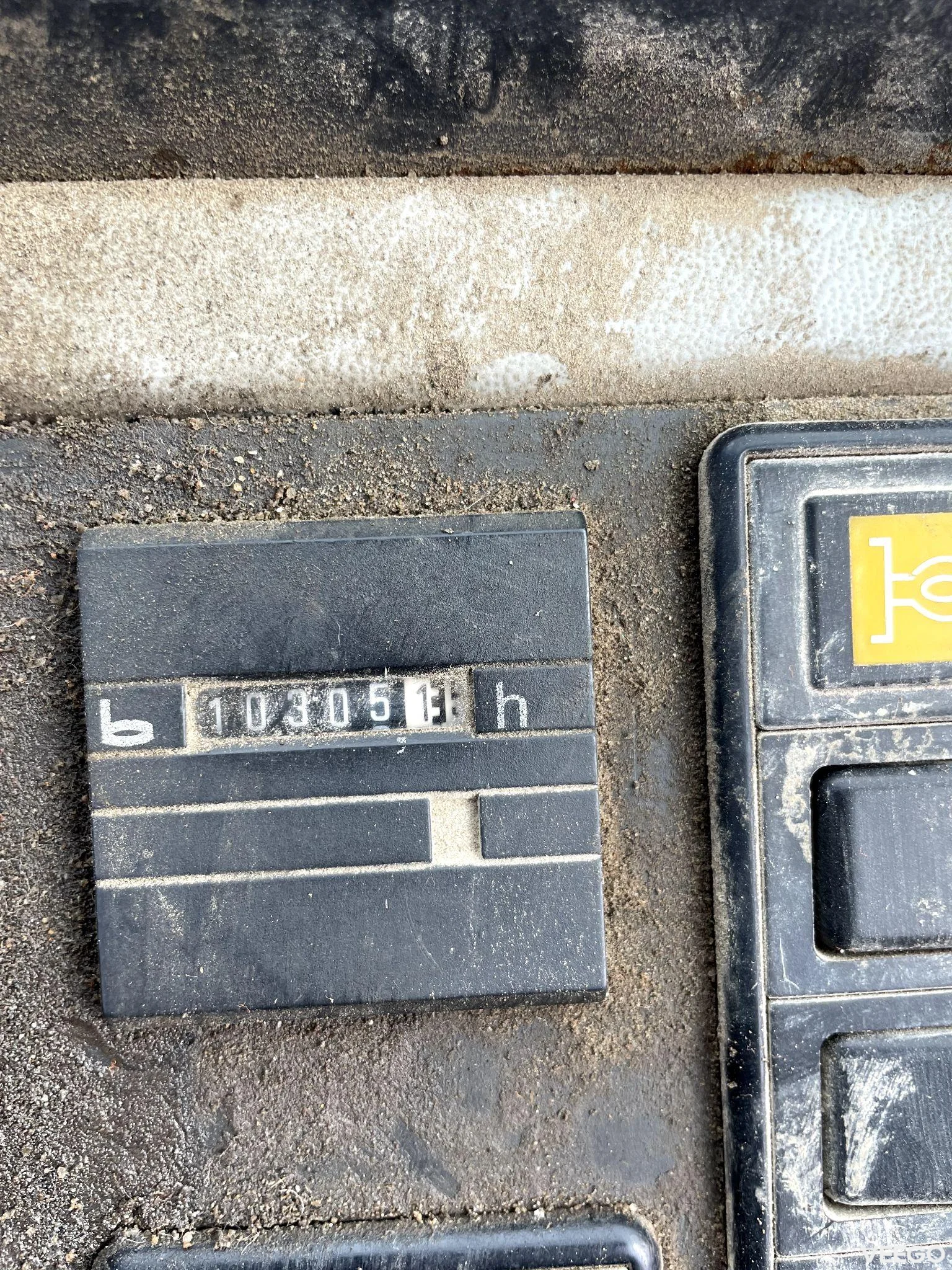 Kramer 316S 40kW