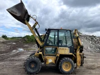 Kramer 316S 40kW thumbnail
