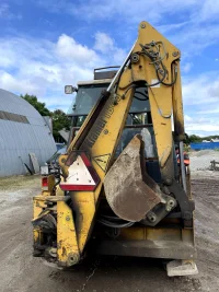 Kramer 316S 40kW thumbnail