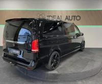 Mercedes-Benz V300 d Extra Lang AMG Night Facelift 2 174kW thumbnail